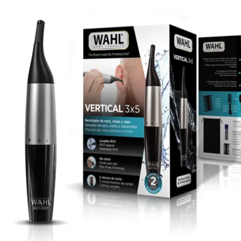 Wahl Vertical Nose trimmer