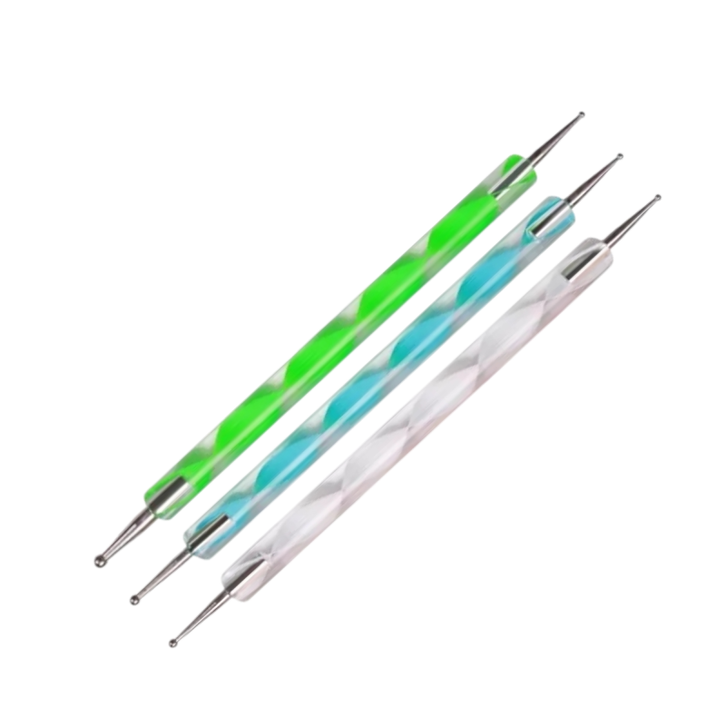 Pincel Dotting x3  UE4021