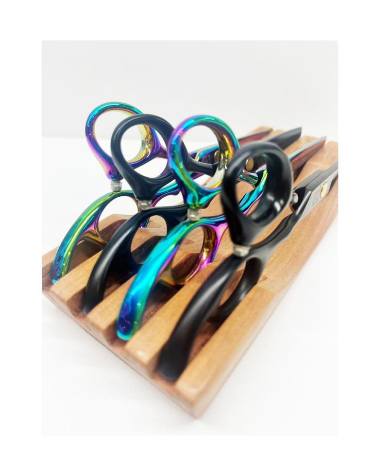 Bandeja Wood N°1 Geo2000