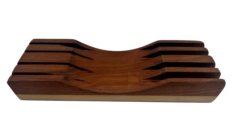 Bandeja Wood N°1 Geo2000