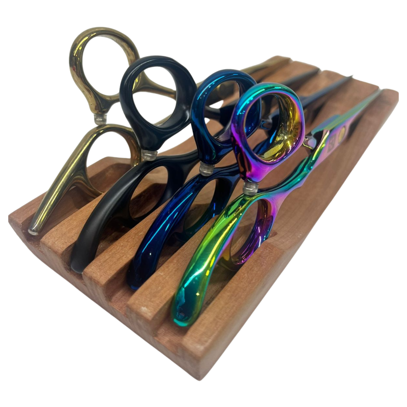 Bandeja Wood N°1 Geo2000