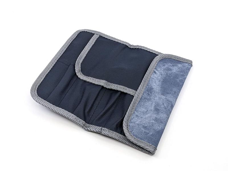 PortaHerramientas c/elastico chico  AV3502