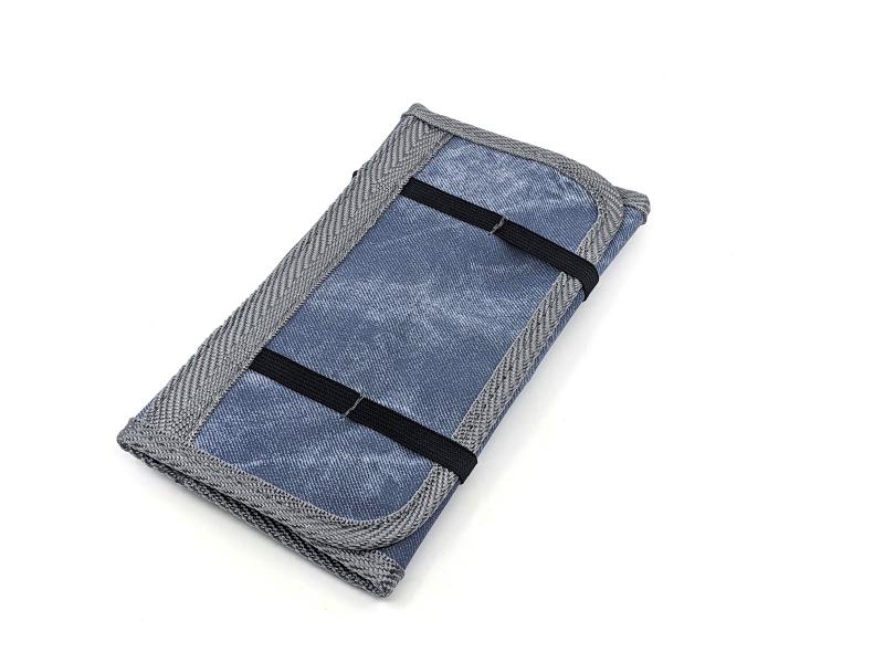 PortaHerramientas c/elastico chico  AV3502