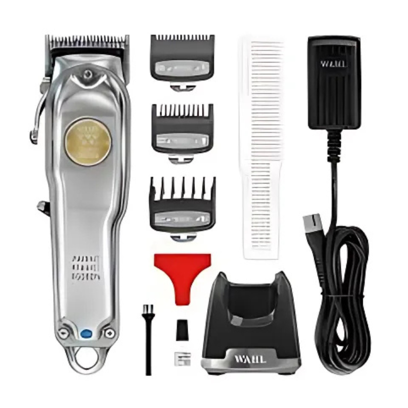 Wahl Senior Cordless Metalica