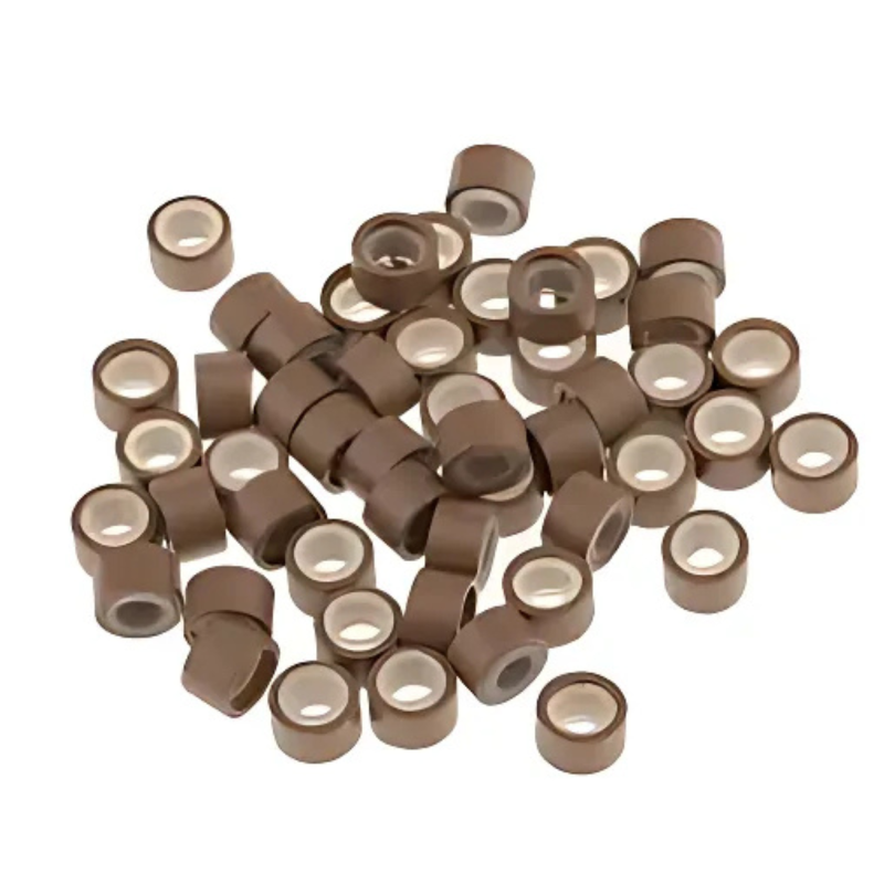 MicroRings siliconados x1000  EX3651