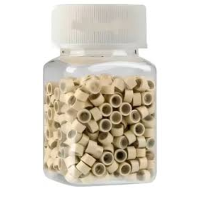 MicroRings siliconados x1000  EX3651