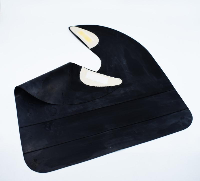 Cuello de goma NEW Geo2000 AV3128