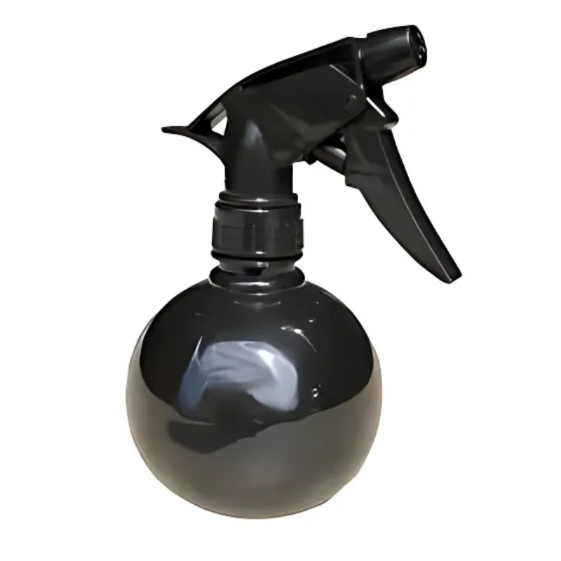 Pulverizador bolita negro  AP3719