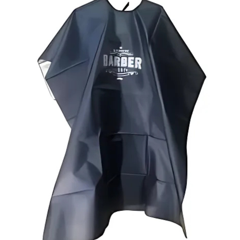 Capa Silver Barber Geo2000 AV3213