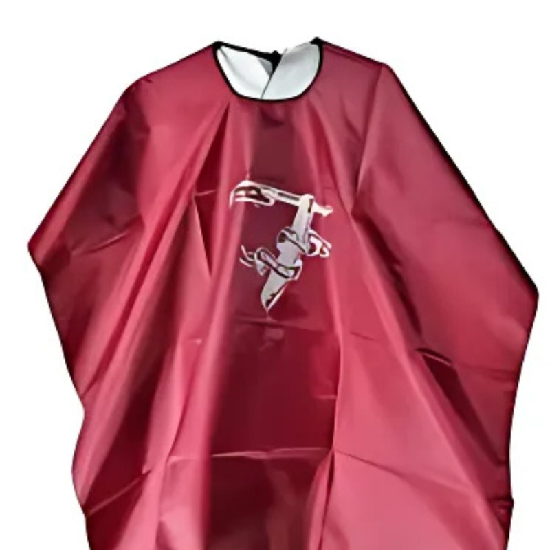 Capa Silver Barber Geo2000 AV3213