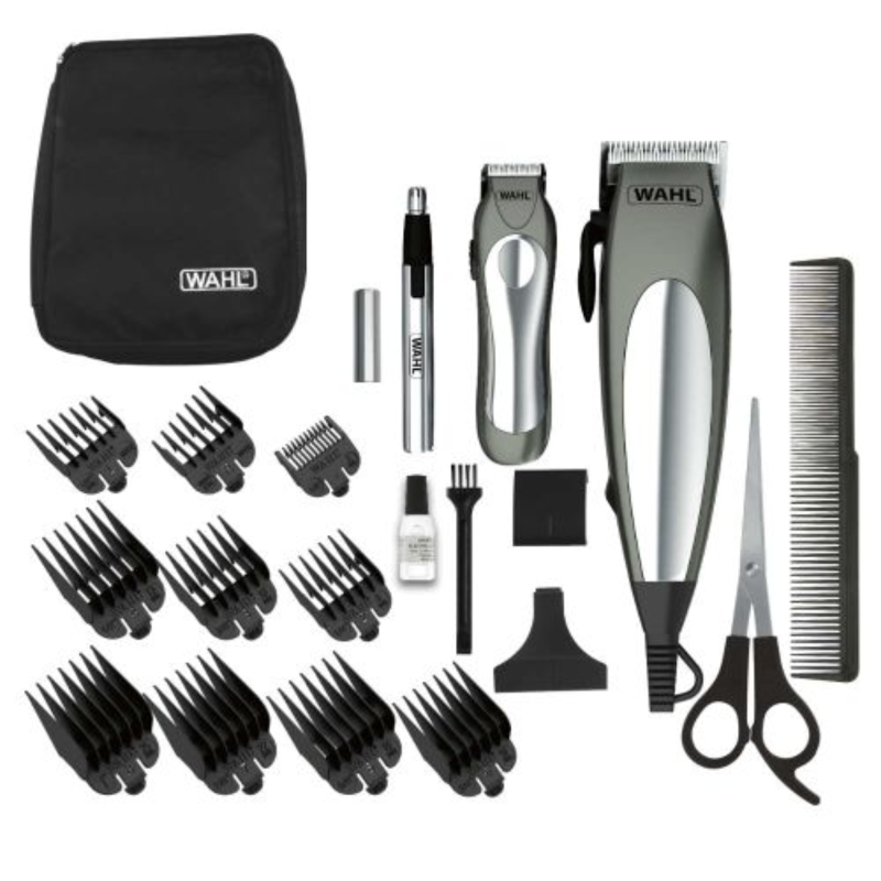 Wahl Deluxe Groom pro