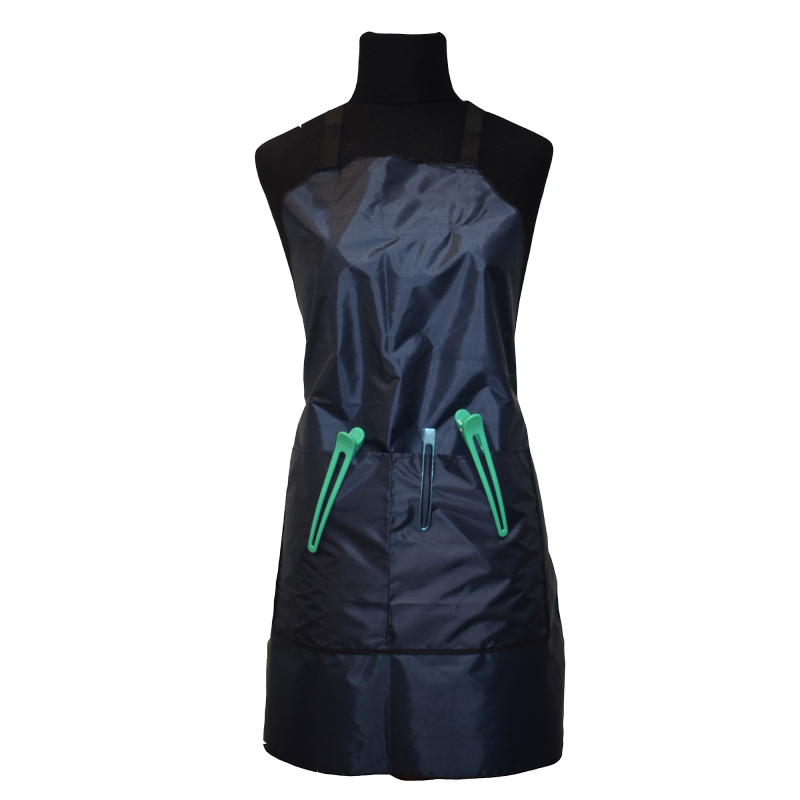 Delantal silver p/tintura AV2900