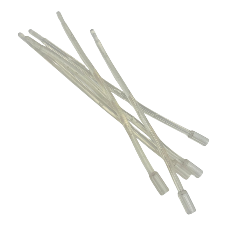 Bigudi flexible chico x20 un.