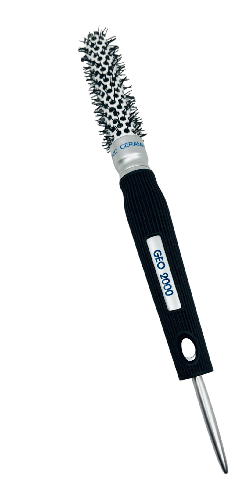 Cepillo Ionic Ceramic 18mm Geo2000 CG2018