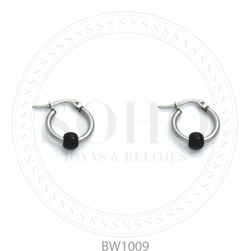Aro argolla BW1009