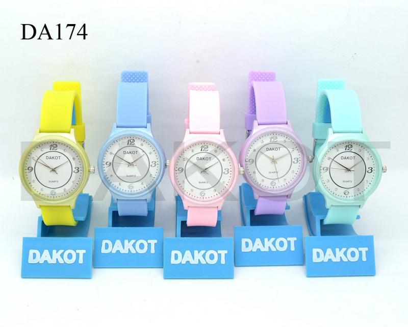 Reloj Análogo Dama DA174