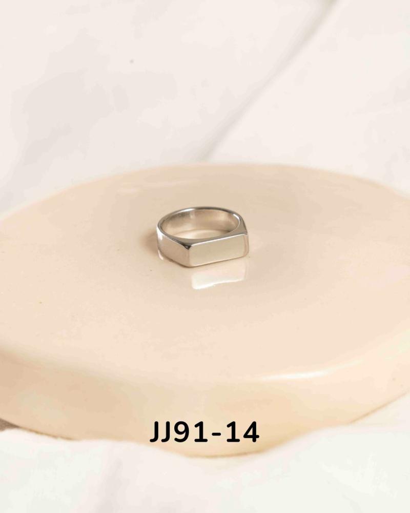 Anillo JJ91