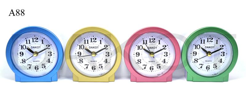 Reloj despertador A88