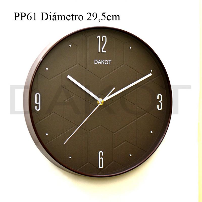 Reloj de Pared PP61