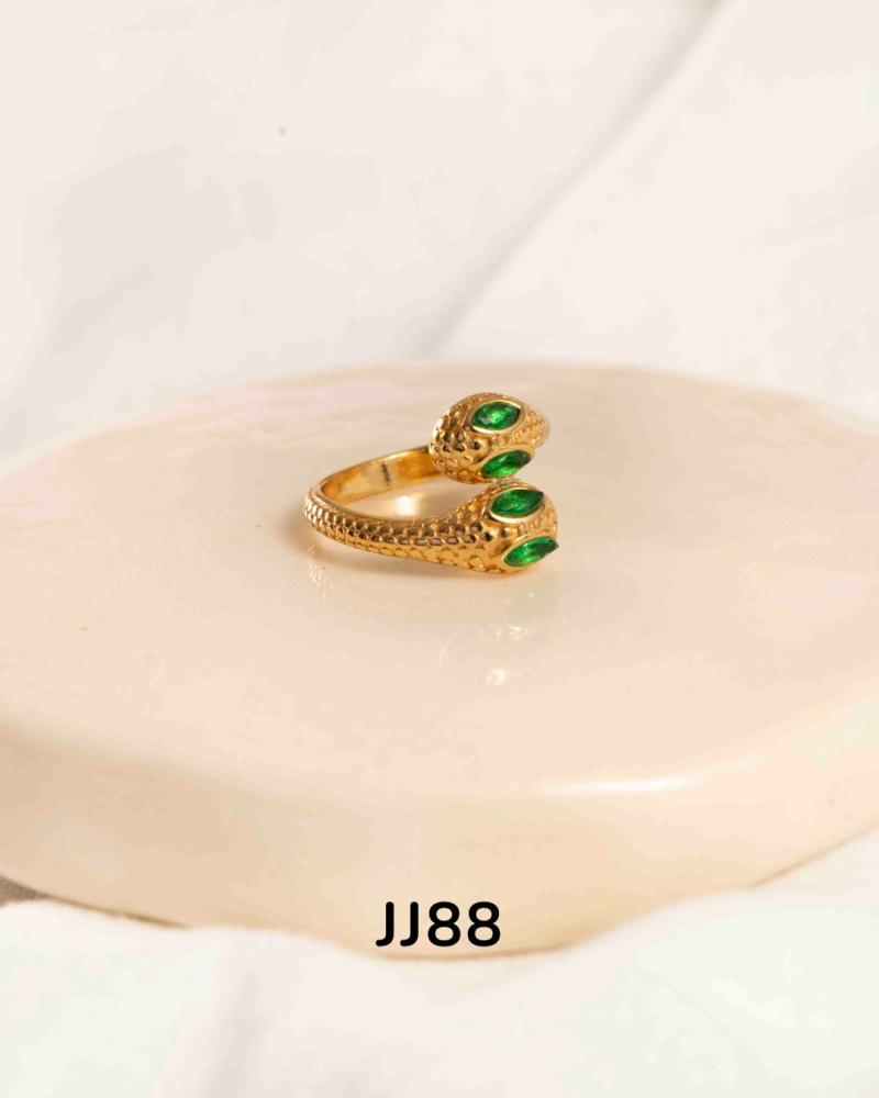 Anillo JJ88