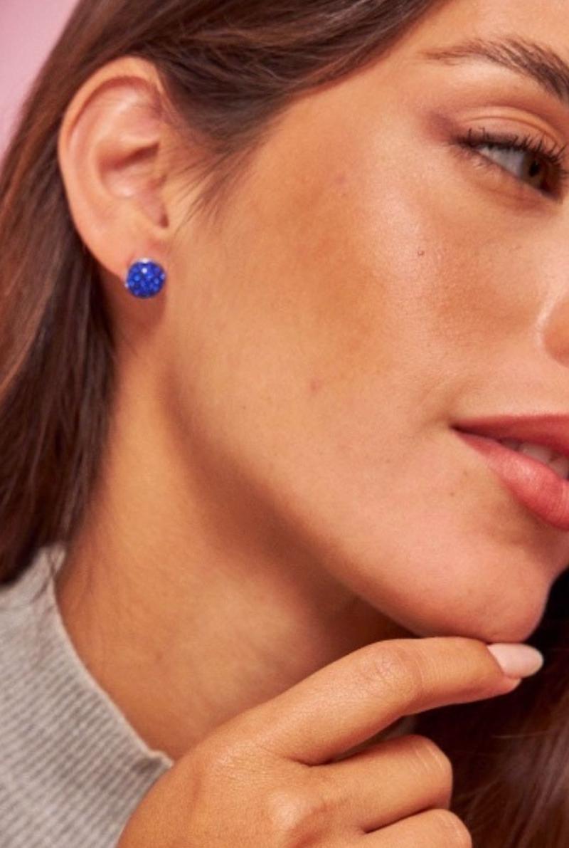 Aros brillos FB4052V