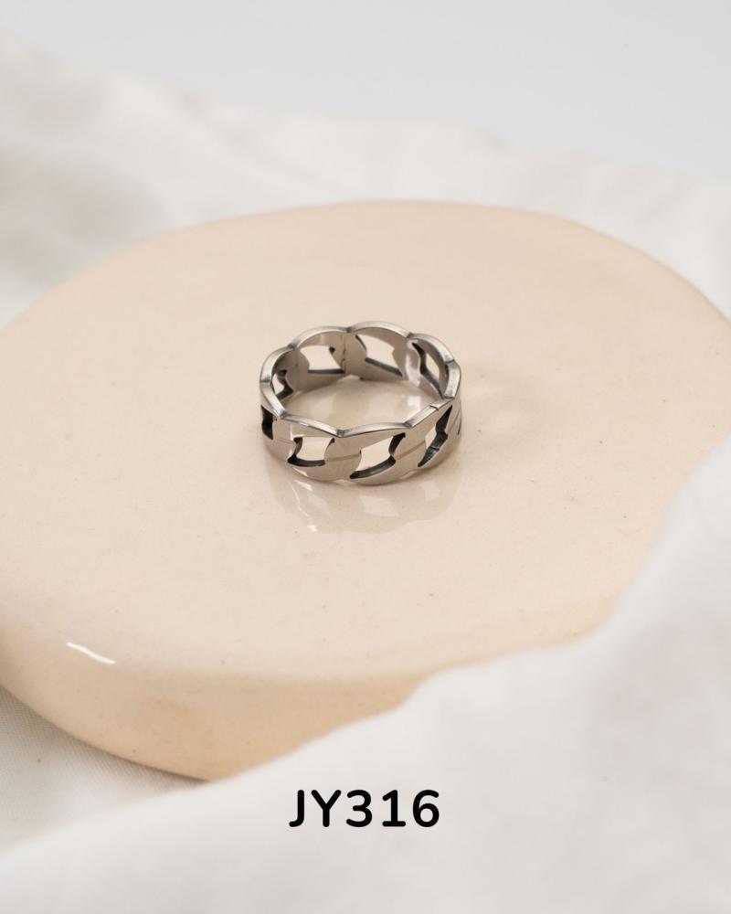 Anillo JY316