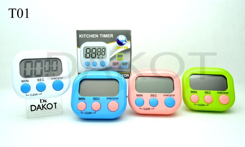 Timer T01