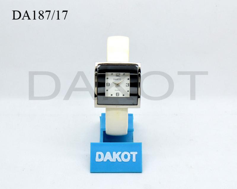 Reloj Dakot Dama DA187/17 Pinza