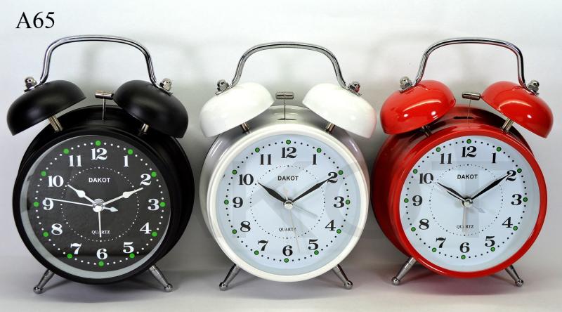 Despertador A65
