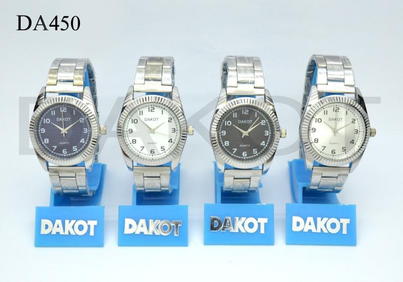 Reloj Analogo Caballero DA450