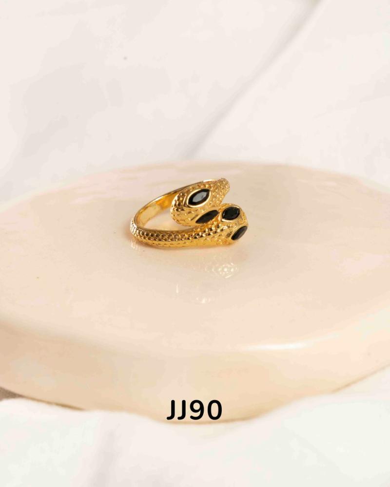 Anillo JJ90