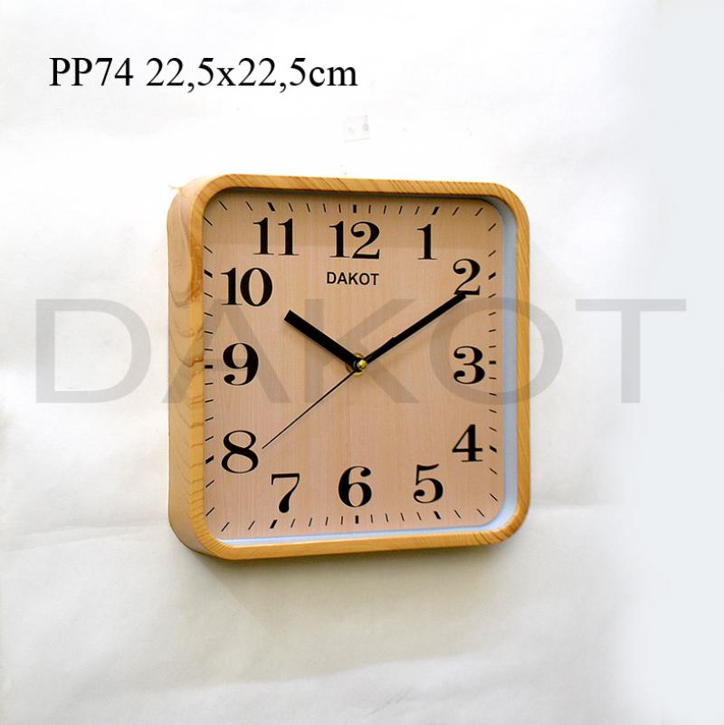 Reloj de Pared PP74