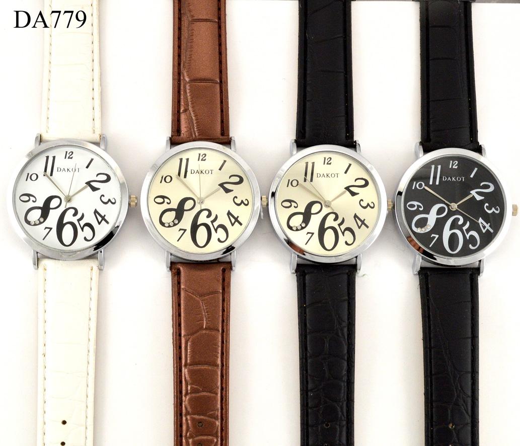 Reloj Análogo Dama DA779