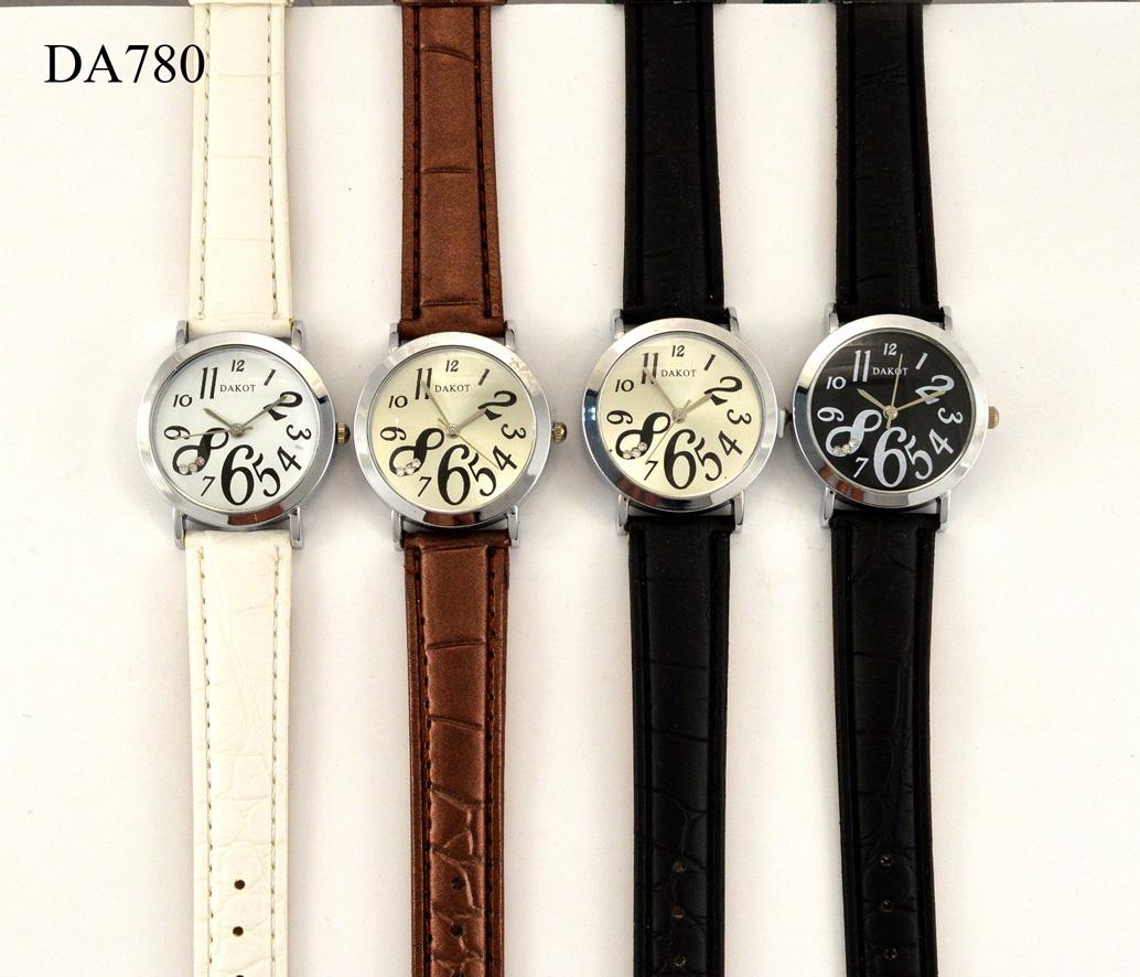 Reloj Análogo Dama DA780