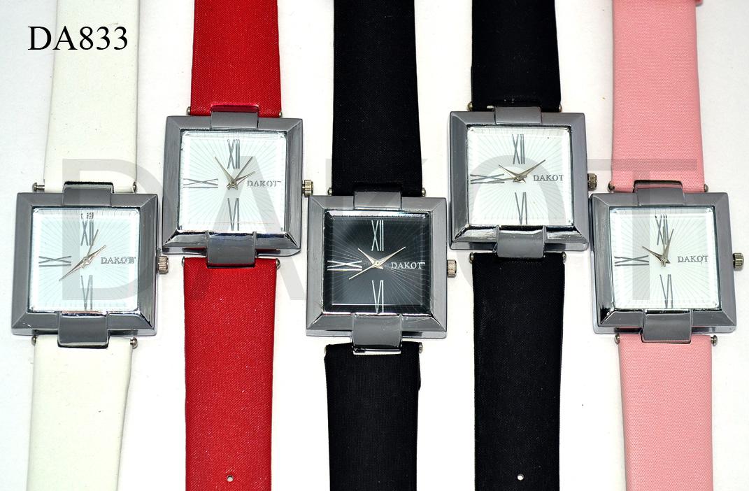 Reloj Análogo Dama DA833