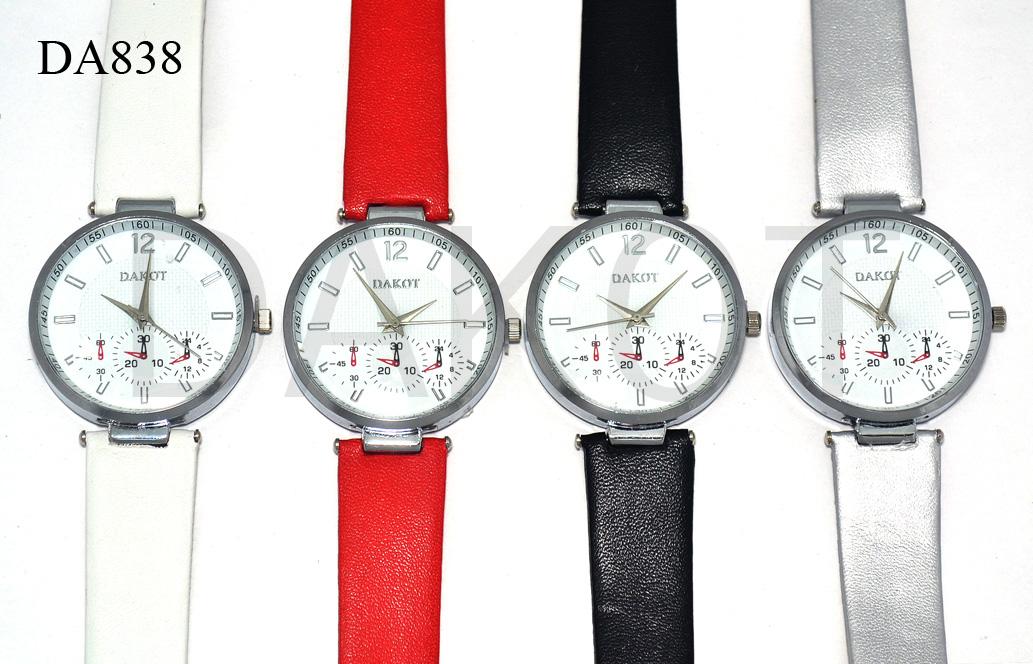 Reloj Análogo Dama DA838