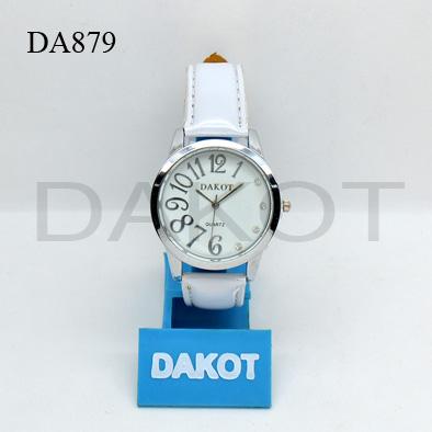 Reloj Análogo Dama DA879