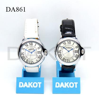 Reloj DA861