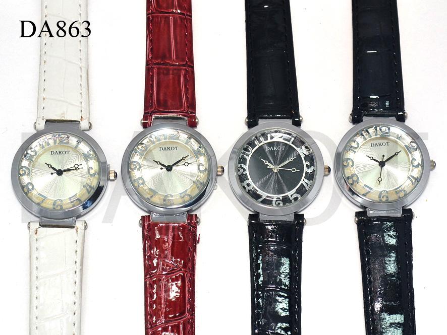 Reloj Análogo Dama DA863