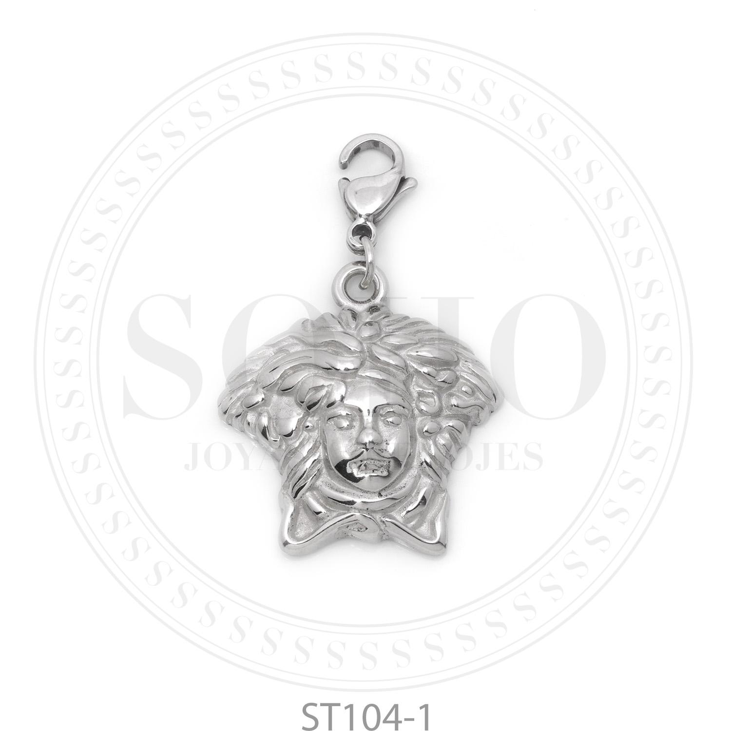 Dije para pulsera ST104-1