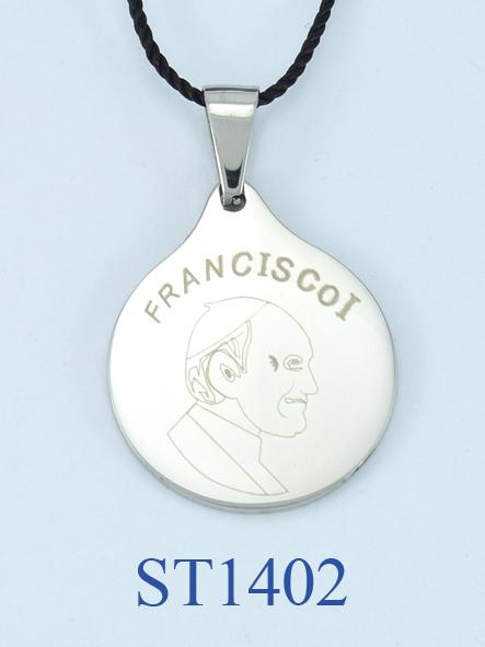 Dije religioso ST1402