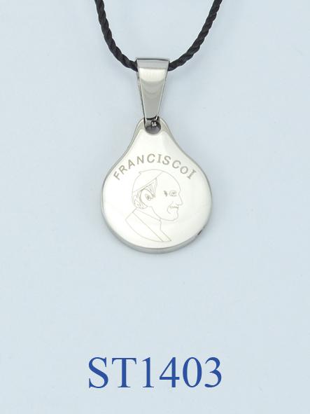 Dije religioso ST1403