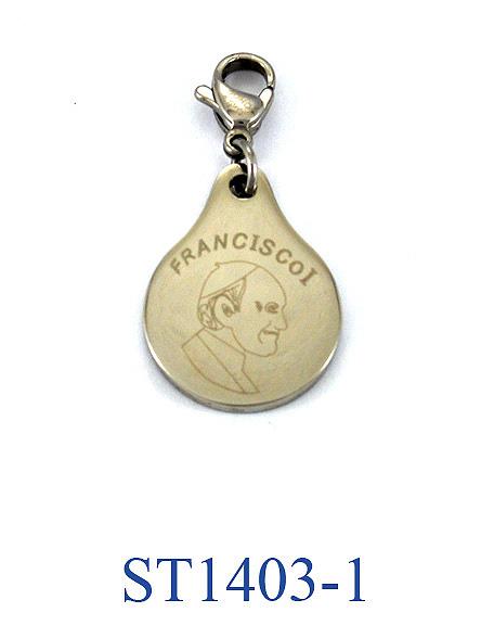 Dije para pulsera ST1403-1