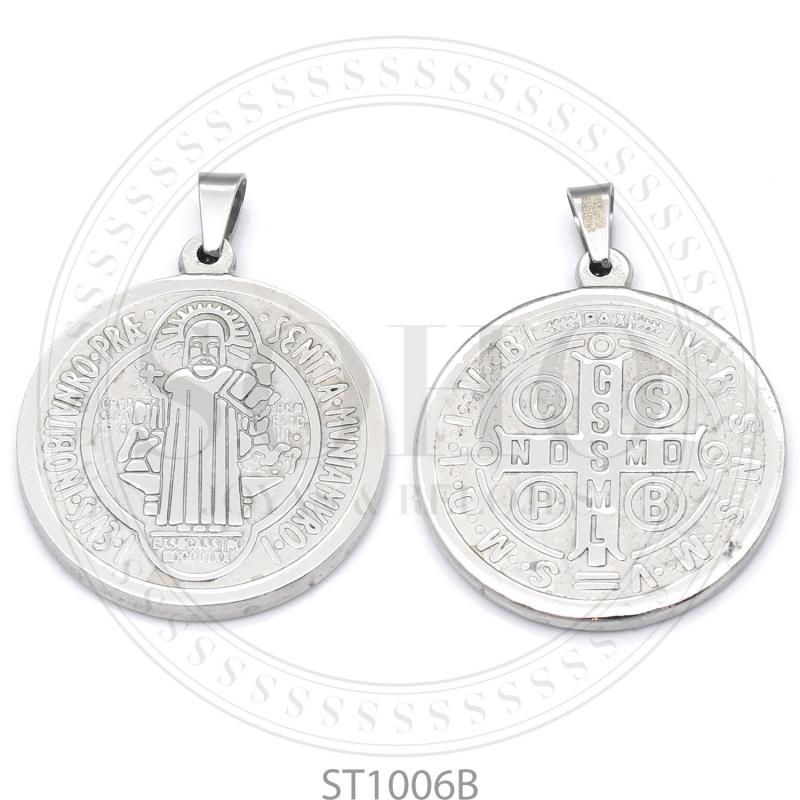 Dije religioso ST1006B