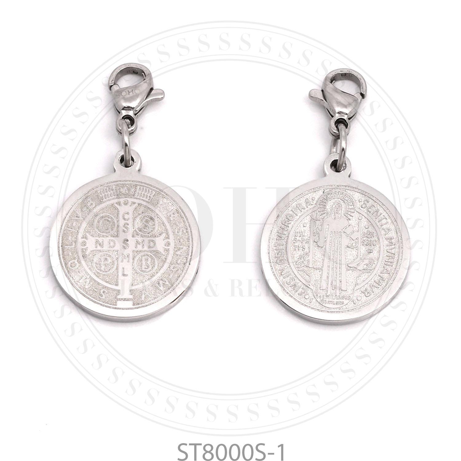 Dije para pulsera ST8000S-1