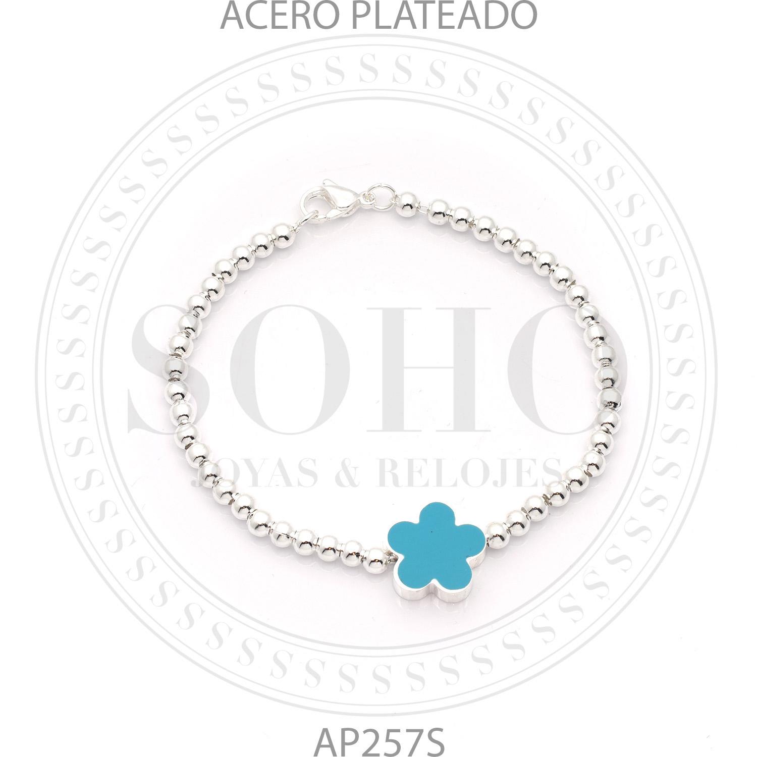 Pulsera AP257/258/259/260S