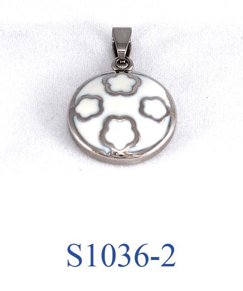 Dije esmaltado S1036-2