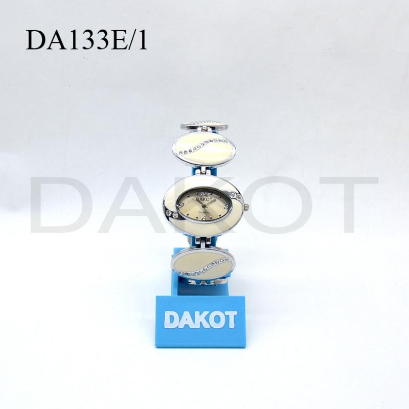 Reloj Análogo Dama DA133E/1
