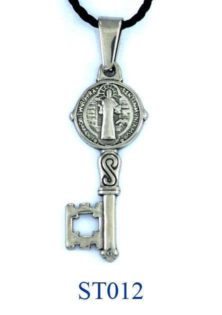 Dije religioso ST012