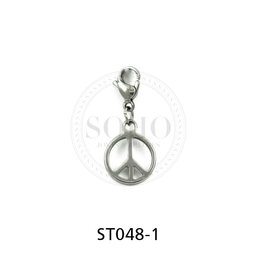 Dije para pulsera ST048-1